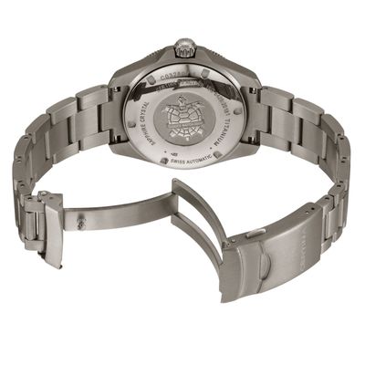 Imagen 2 del producto Reloj Certina DS Action Titanio