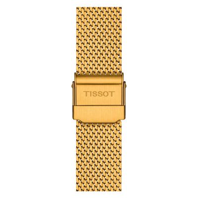 Imagen 2 del producto Reloj Tissot Everytime Oro