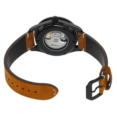 Imagen 2 del producto Reloj Certina DS PH200M Cuero Marrón