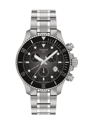 Reloj Tissot Seastar 1000 Chronograph Acero