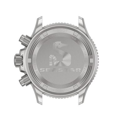 Imagen 2 del producto Reloj Tissot Seastar 1000 Chronograph Acero