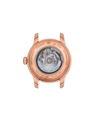 Imagen 2 del producto Reloj Tissot Le Locle Oro Rosa