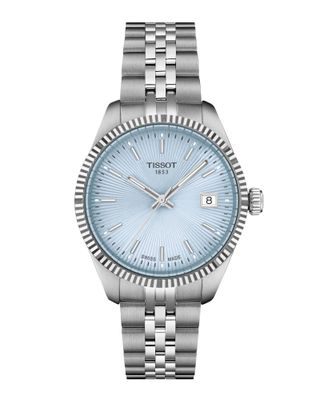 Imagen 1 del producto Reloj Tissot Ballade Acero Celeste