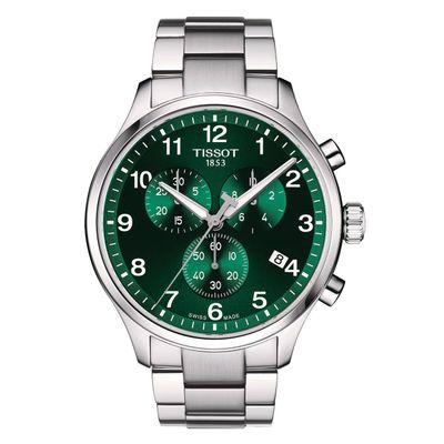 Reloj Tissot Chrono XL Classic