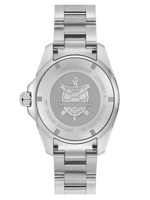 Imagen 2 del producto Reloj Certina Ds Action Powermatic 80 Acero Negro