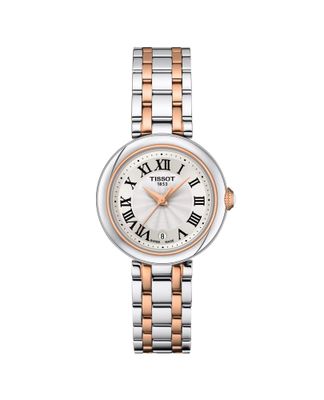 Reloj Tissot Bellissima Oro Rosa