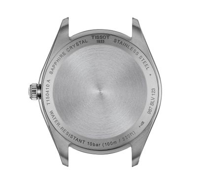 Imagen 2 del producto Reloj Tissot Pr100 Classic Bicolor Dorado