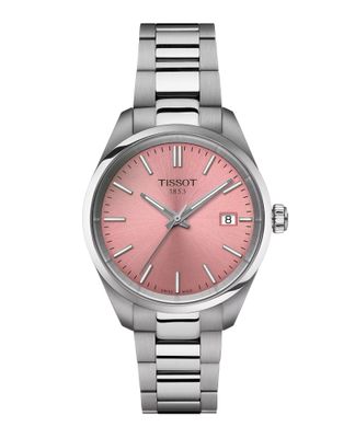 Reloj Tissot PR100 Classic Acero Rose
