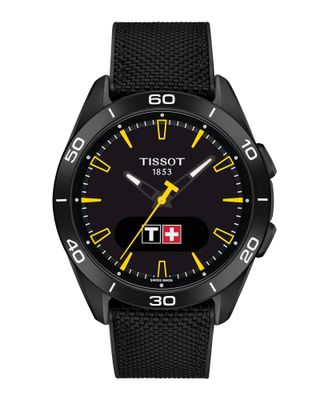 Reloj Tissot T-Touch Connect Sport Jungfraubahn