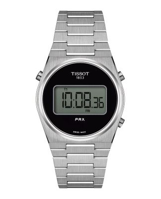 Reloj Tissot PRX Digital 35mm Black