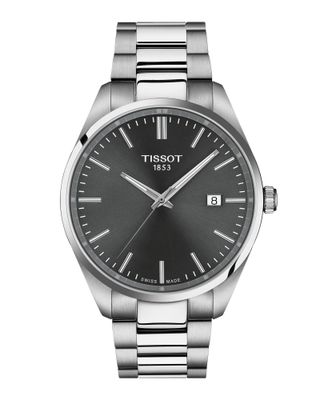 Reloj Tissot Pr100 Classic Negro 40MM