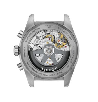 Imagen 2 del producto Reloj Tissot PR516 Acero