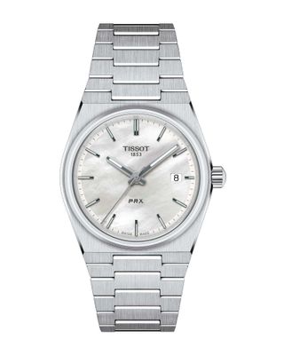 Reloj-Tissot-PRX-Acero-Madre-Perla