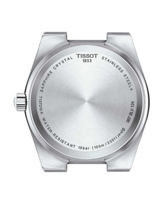 Imagen 2 del producto Reloj-Tissot-PRX-Acero-Madre-Perla