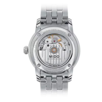 Imagen 2 del producto Reloj Mido Baroncelli Midnight Blue Gent