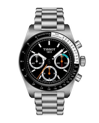 Reloj Tissot PRS 516 Chronograph Mecánico