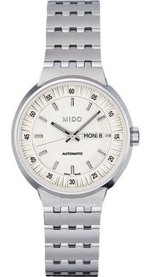 Imagen 1 del producto Reloj Mido All Dial Acero