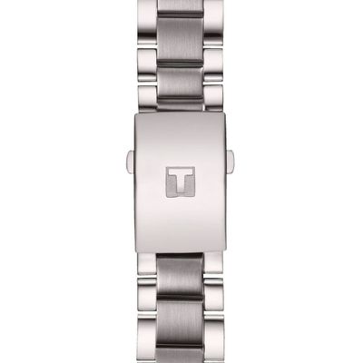 Imagen 2 del producto Reloj Tissot Chrono XL Classic Acero Azul