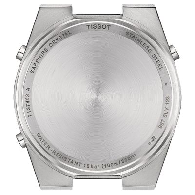 Imagen 2 del producto Reloj Tissot PRX Digital 40mm Acero