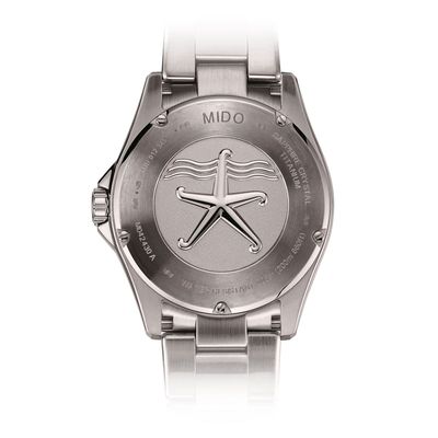Imagen 2 del producto Reloj Mido Ocean Star 200C Titanium