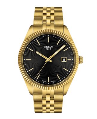 Reloj Tissot Ballade 40MM Dorado