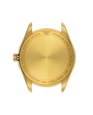 Imagen 2 del producto Reloj Tissot Ballade 40MM Dorado