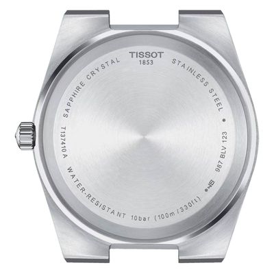 Imagen 2 del producto Reloj Tissot PRX 40mm Acero Verde