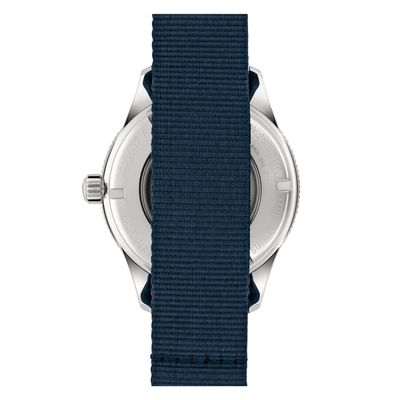 Imagen 2 del producto Reloj Certina DS PH200M Textil Azul