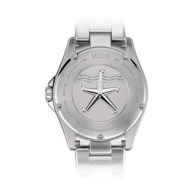 Imagen 2 del producto Reloj Mido Ocean Star 200C Blue