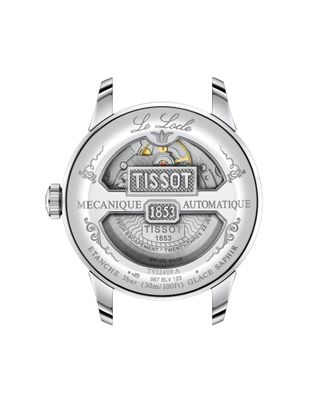 Imagen 2 del producto Reloj Tissot Le Locle Gold 39MM