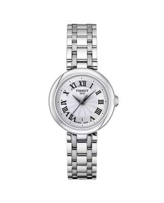 Reloj Tissot Bellissima Acero