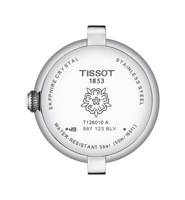 Imagen 2 del producto Reloj Tissot Bellissima Acero