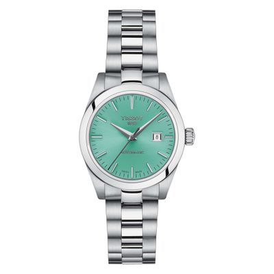 Reloj Tissot T-My Lady Acero Verde