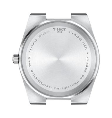 Imagen 2 del producto Reloj Tissot PRX Acero Rojo