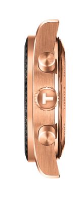 Imagen 2 del producto Reloj Tissot PR516 Rose Gold