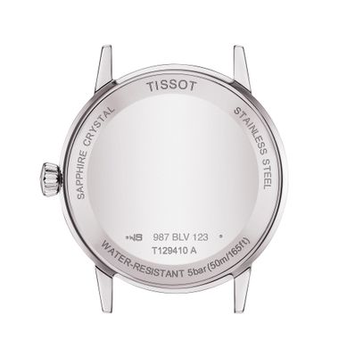 Imagen 2 del producto Reloj Tissot Classic Dream