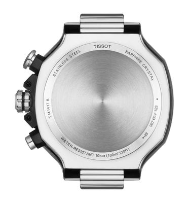 Imagen 2 del producto Reloj Tissot T-Race Chronograph Grafito