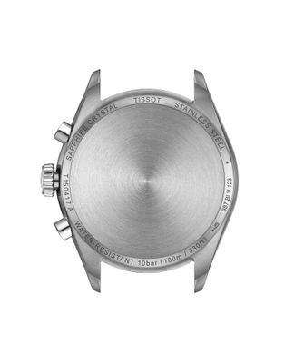 Imagen 2 del producto Reloj Tissot PR100 Chronograph Acero Blanco