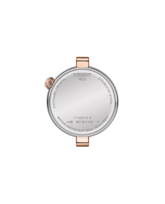 Imagen 2 del producto Reloj Tissot Desir Bicolor Oro Rosa