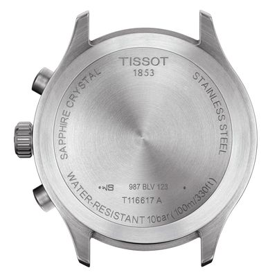 Imagen 2 del producto Reloj Tissot Chrono XL Vintage Café