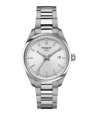 Reloj Tissot Pr100 Classic Acero 34mm