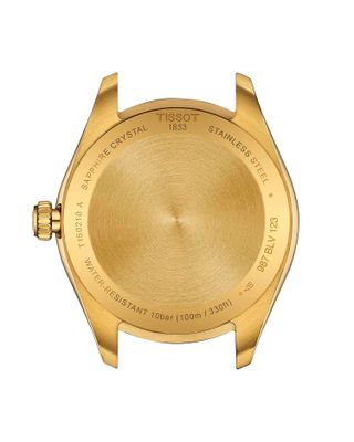 Imagen 2 del producto Reloj Tissot Pr100 Classic Dorado