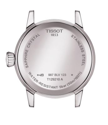 Imagen 2 del producto Reloj Tissot Classic Dream Lady
