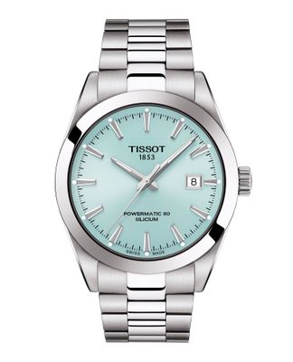 Reloj Tissot Gentleman