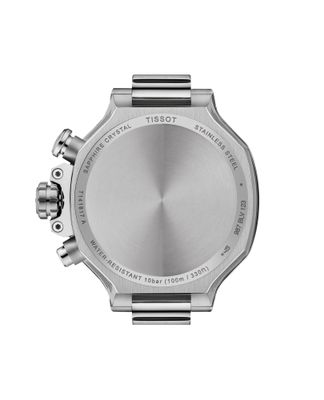 Imagen 2 del producto Reloj Tissot T-Race Blanco