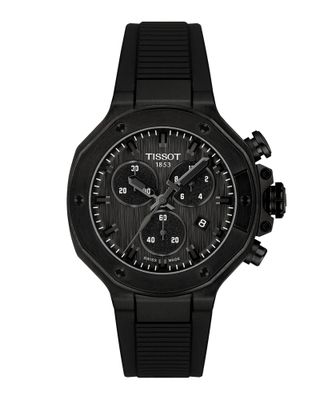 Reloj Tissot T-Race Negro