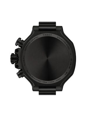 Imagen 2 del producto Reloj Tissot T-Race Negro