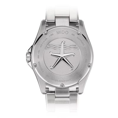 Imagen 2 del producto Reloj Mido Ocean Star 200C Verde