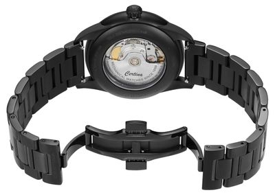 Imagen 2 del producto Reloj Certina DS-1 Big Date Powermatic 80 Negro