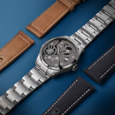 Imagen 2 del producto Reloj Mido Multifort Mecánico